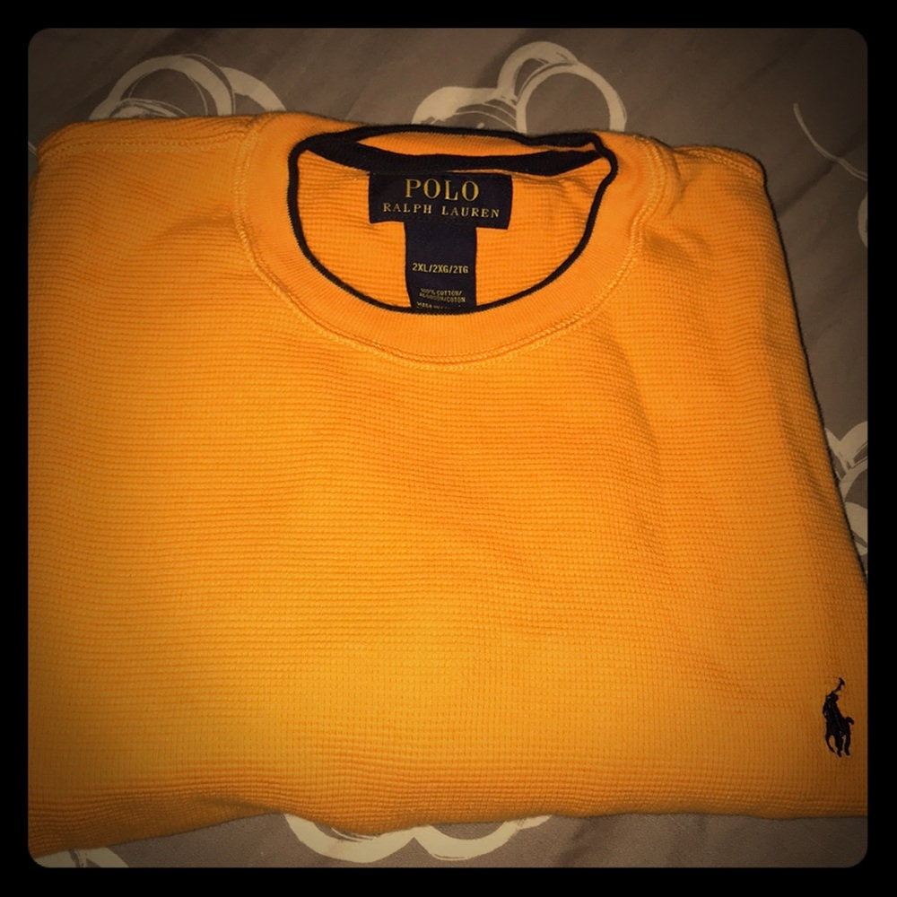 Polo Ralph Lauren Thermal